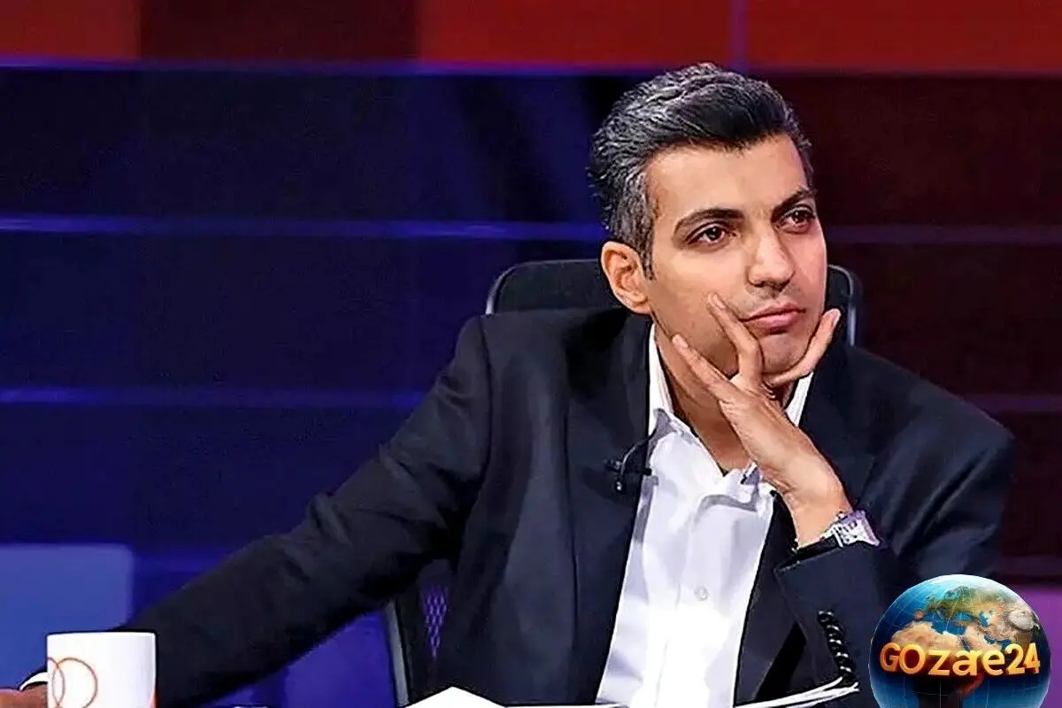 عادل فردوسی‌پور: قطعی برق در ایران غیرقابل تحمل است، مردم نباید زجر بکشند!
