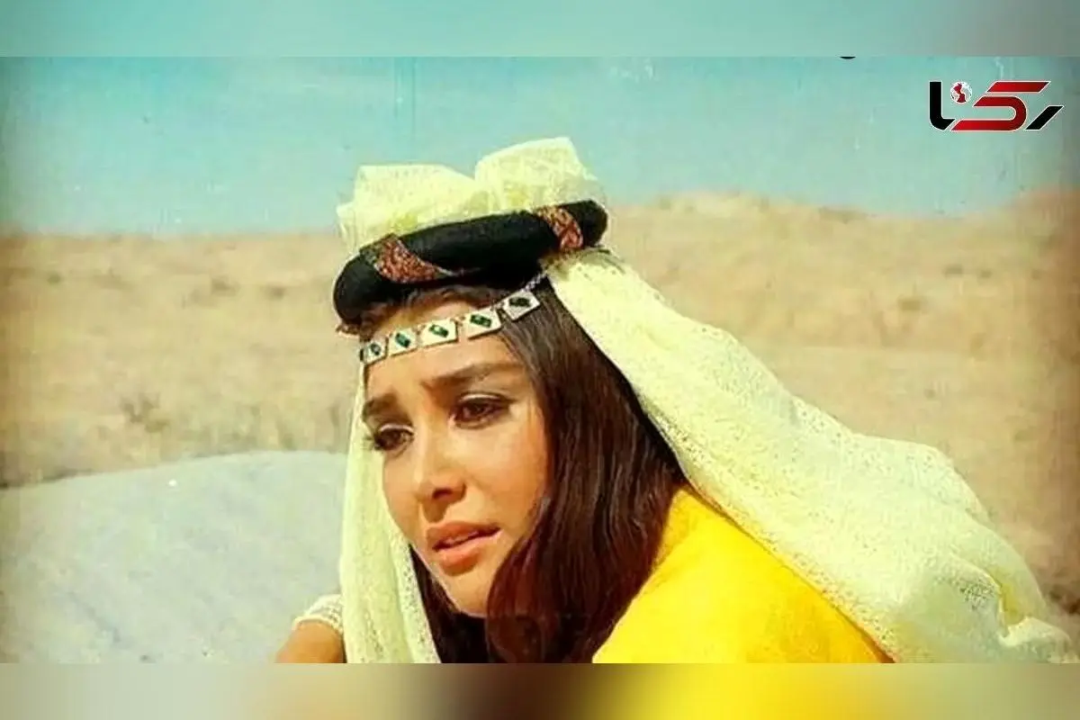 عکس دیدنی آفرین عبیسی در 64 سالگی کنار نسرین مقانلو و محمدحسین لطیفی در پشت صحنه فیلم "تنهایی لیلا" سال 94