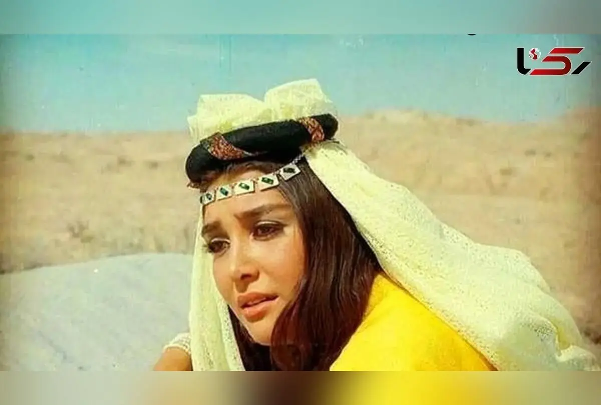 عکس دیدنی آفرین عبیسی در 64 سالگی کنار نسرین مقانلو و محمدحسین لطیفی در پشت صحنه فیلم "تنهایی لیلا" سال 94