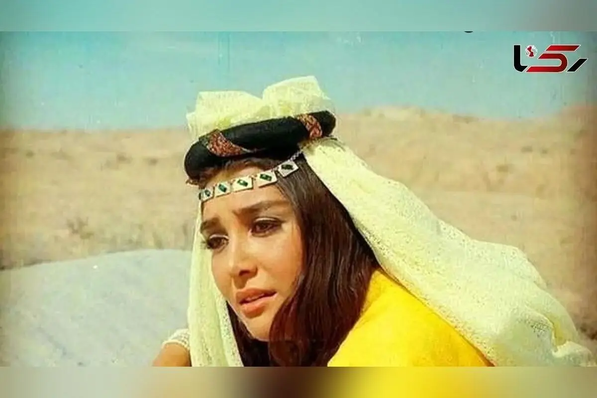 عکس دیدنی آفرین عبیسی در 64 سالگی کنار نسرین مقانلو و محمدحسین لطیفی در پشت صحنه فیلم "تنهایی لیلا" سال 94