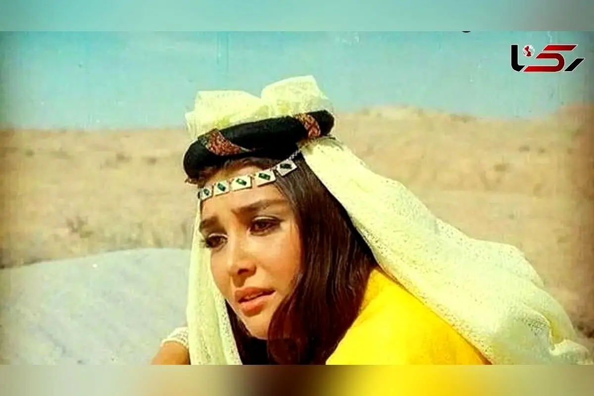 عکس دیدنی آفرین عبیسی در 64 سالگی کنار نسرین مقانلو و محمدحسین لطیفی در پشت صحنه فیلم "تنهایی لیلا" سال 94