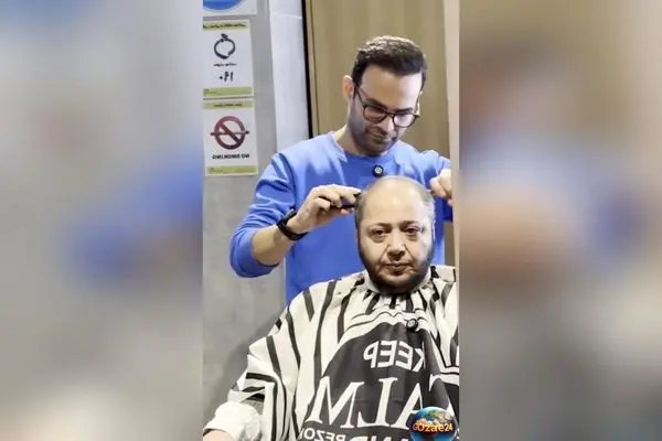 مازیار لرستانی در ویدیوی جدید از آماده‌سازی برای مصاحبه کاری و رازهای موفقیت در مسیر حرفه‌ای خود می‌گوید