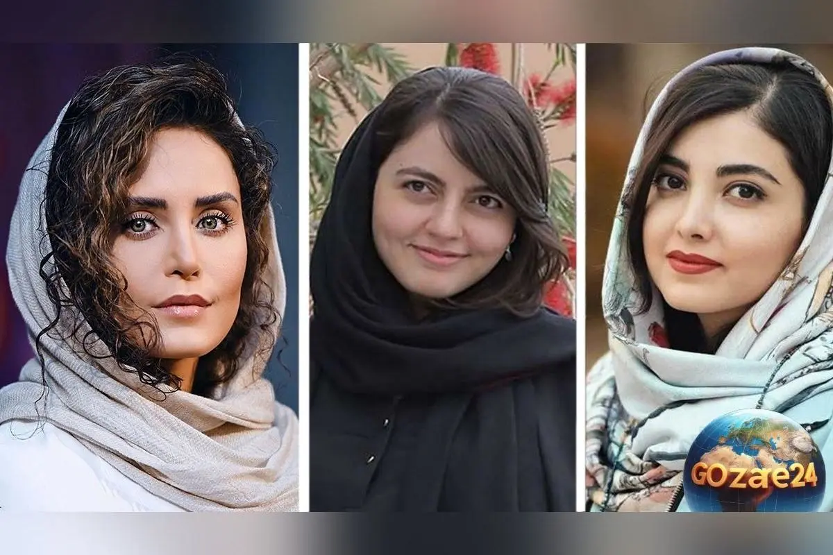 هنرمندان برتر ایرانی که در کنکور رتبههای عالی کسب کردهاند | داستان موفقیت زیبا کرمعلی، شهاب حسینی، الناز شاکردوست و دیگر چهرههای محبوب