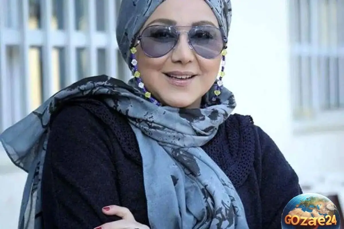 تصویر نایاب از نوجوانی بهنوش بختیاری در کوه‌های سبلان با ساز آذری و داستان زندگی او