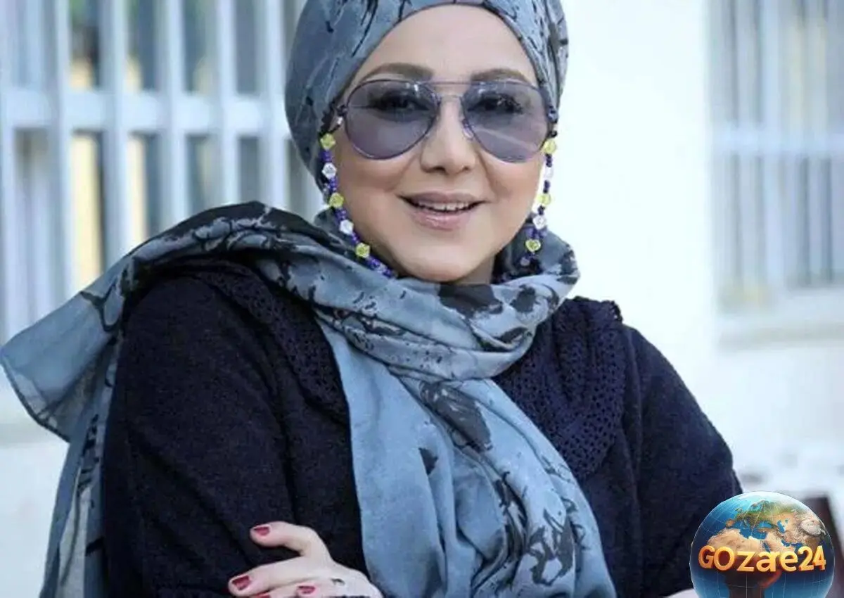 تصویر نایاب از نوجوانی بهنوش بختیاری در کوه‌های سبلان با ساز آذری و داستان زندگی او