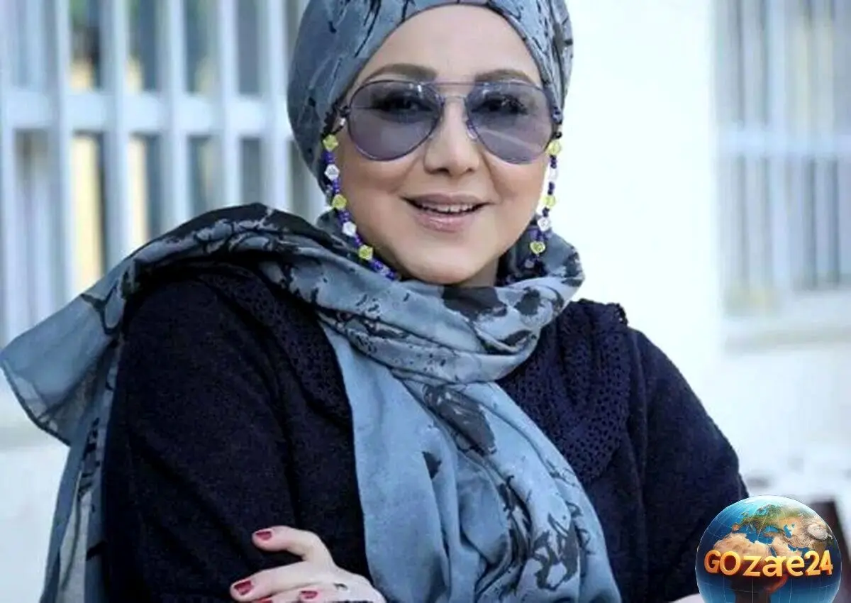 تصویر نایاب از نوجوانی بهنوش بختیاری در کوه‌های سبلان با ساز آذری و داستان زندگی او