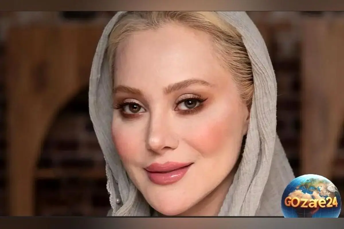 آرام جعفری در دوران مدرسه با مقنعه مشکی + عکس‌های قدیمی و ناگفته‌های بازیگر محبوب سینمای ایران