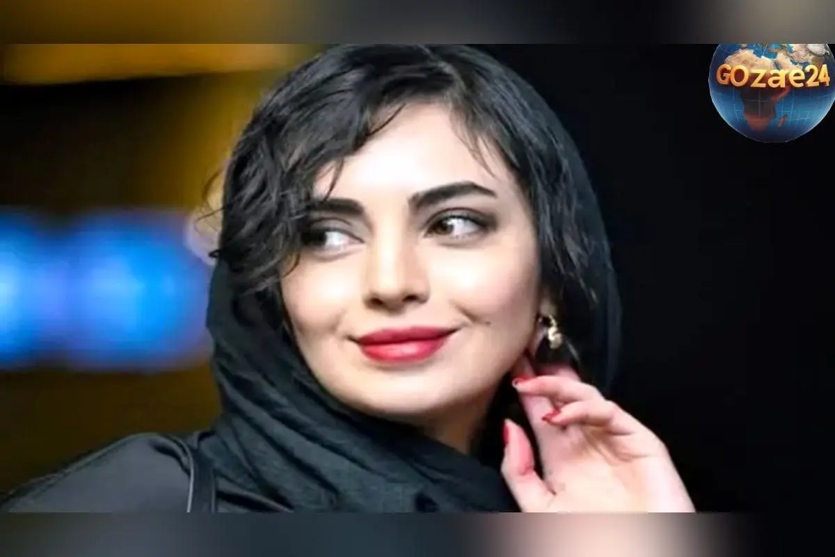 مهشید جوادی بازیگر «بچه مهندس» با استایل منحصر به فرد و مدرن در سال ۱۴۰۴: سفر در زمان در دنیای مد و پوشش