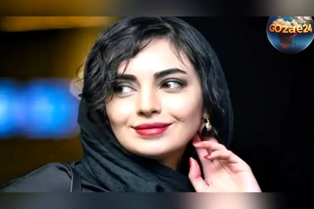 مهشید جوادی بازیگر «بچه مهندس» با استایل منحصر به فرد و مدرن در سال ۱۴۰۴: سفر در زمان در دنیای مد و پوشش