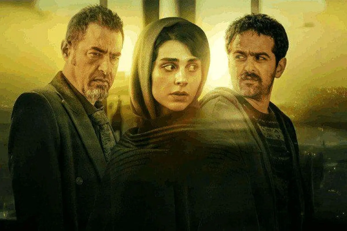 راز شکست سریال «آبان» پس از شروع پرطوفان چیست؟