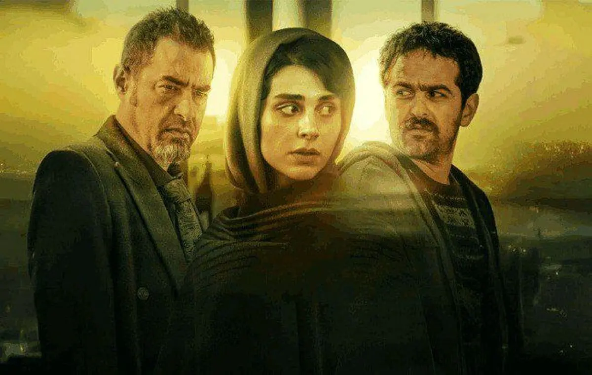 راز شکست سریال «آبان» پس از شروع پرطوفان چیست؟