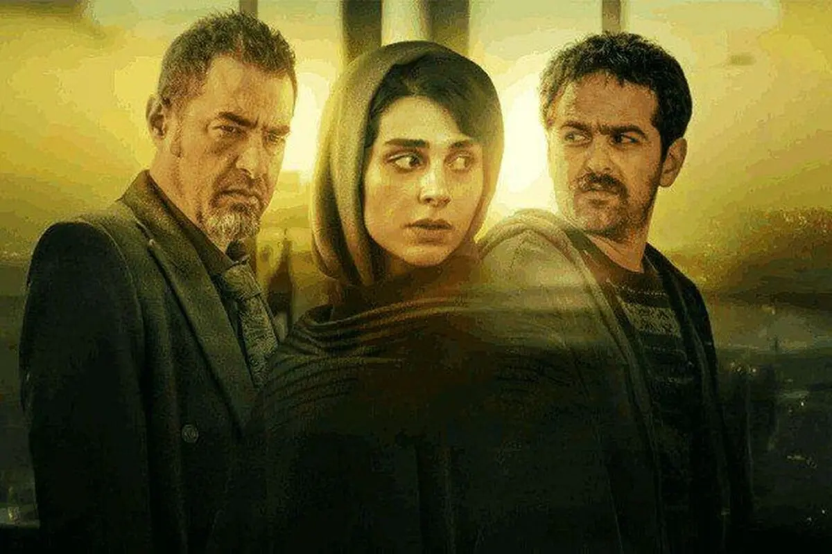 راز شکست سریال «آبان» پس از شروع پرطوفان چیست؟