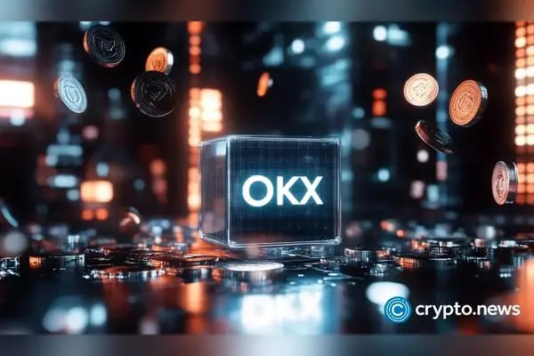 اوکی‌ایکس با دارایی‌های ۳۵.۴ میلیارد دلاری و گزارش‌های شفافیت سه‌ساله، اعتماد بازار رمزارزها را تقویت می‌کند