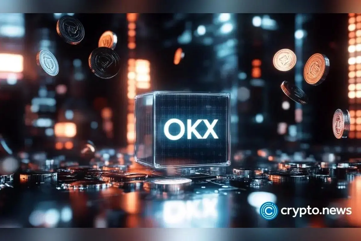 اوکیایکس با داراییهای ۳۵.۴ میلیارد دلاری و گزارشهای شفافیت سهساله، اعتماد بازار رمزارزها را تقویت میکند