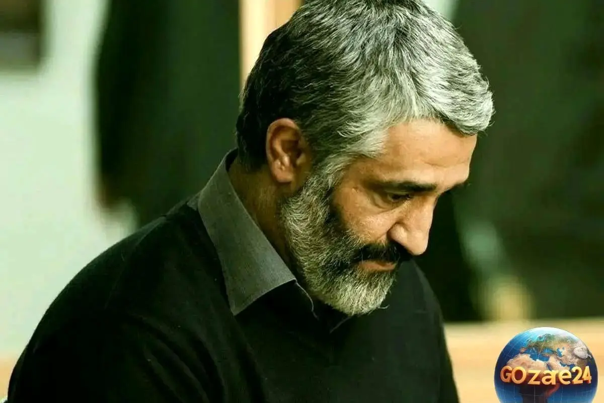 پژمان جمشیدی: ده سال است نتوانستم اقوامم را ببینم، حالا میخواهم مستقیم با پدرم دیدار کنم