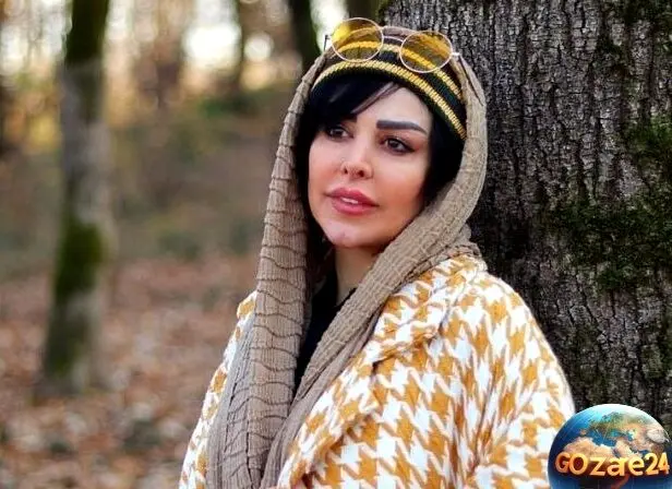 فلور نظری در استوری مفهومی و عمیق درباره چشم‌انداز زندگی‌اش: تصویری انگیزشی و الهام‌بخش در اینستاگرام