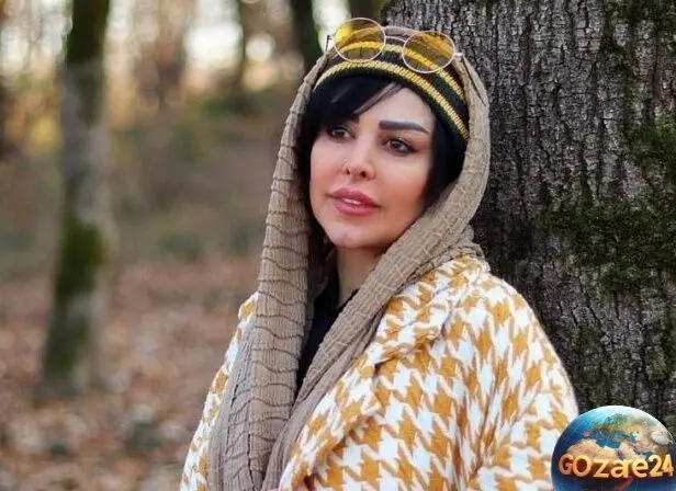 فلور نظری در استوری مفهومی و عمیق درباره چشم‌انداز زندگی‌اش: تصویری انگیزشی و الهام‌بخش در اینستاگرام