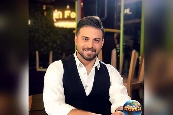 کایاک سواری لاکچری بابک جهانبخش و همسرش در کنار تفریحات مجلل و جذاب!