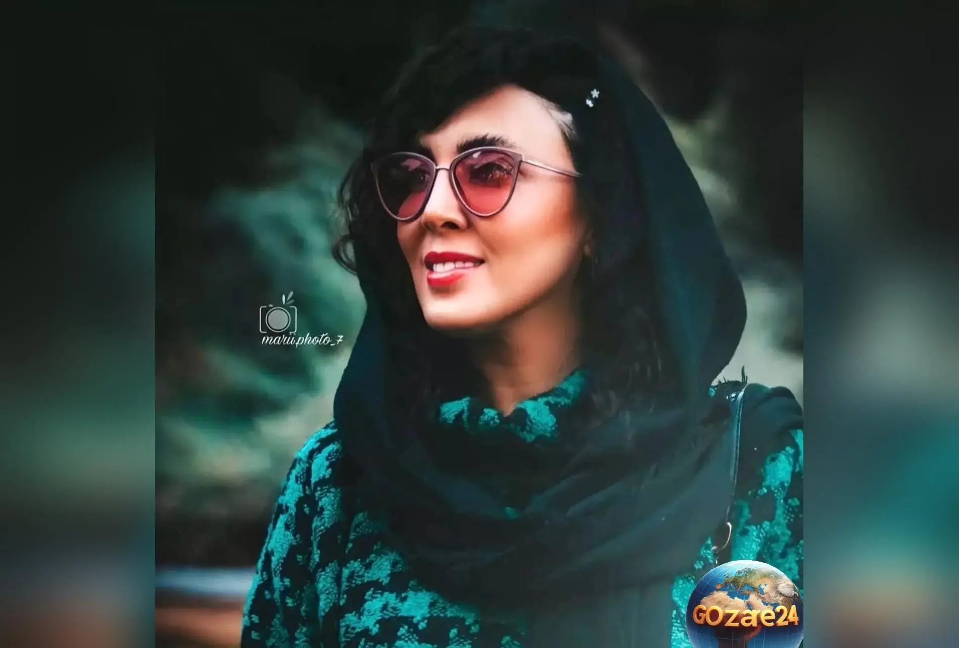 استایل باکلاس لیلا بلوکات و الهام پاوه نژاد در نمایش جنون محض + تصاویر جدید