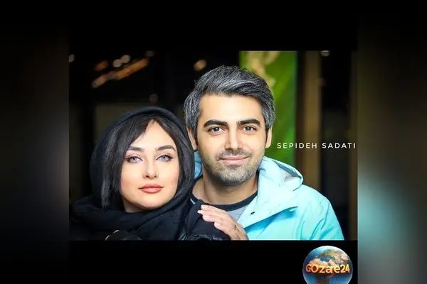 تصاویر دیدنی از جشن تولد 42 سالگی محمدرضا رهبری با شمع آرایی و گل آرایی عاشقانه در زعفرانیه تهران + رونمایی از خانواده و جشن خاص