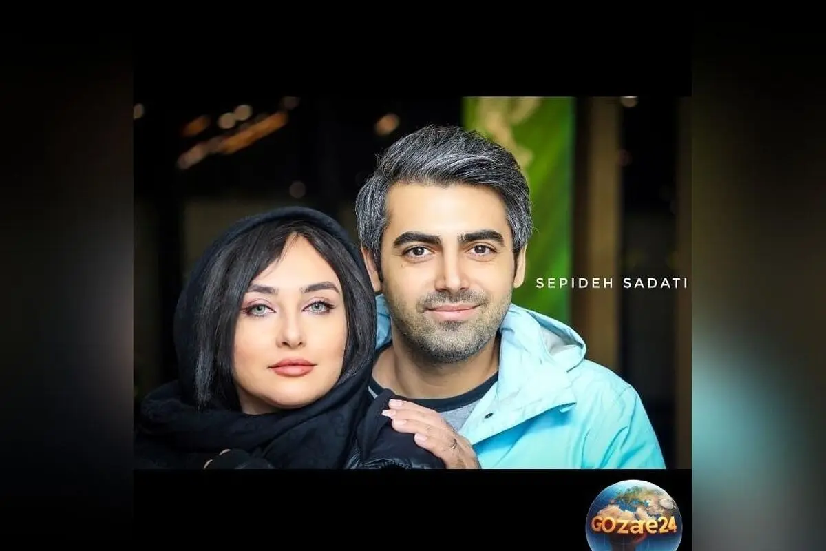تصاویر دیدنی از جشن تولد 42 سالگی محمدرضا رهبری با شمع آرایی و گل آرایی عاشقانه در زعفرانیه تهران + رونمایی از خانواده و جشن خاص