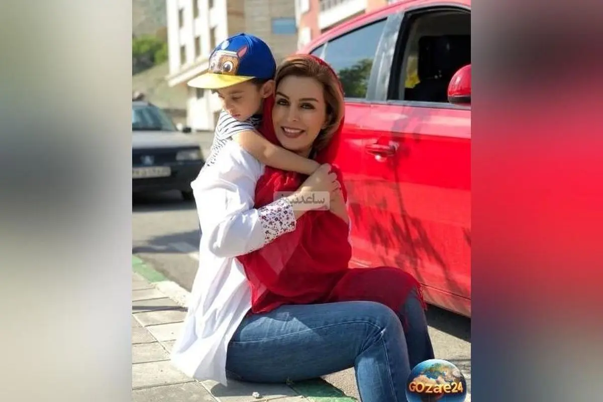 ماجرای جنجالی ماه‌چهره خلیلی در لندن و صحبت‌های او درباره دستگیری در برنامه دورهمی