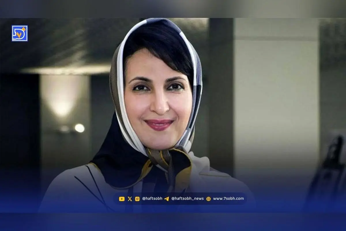 چیدمان لوکس میز آرایش فاطمه گودرزی؛ نمایی متفاوت از سبک زندگی ستاره محبوب