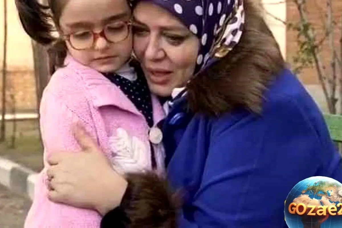 عکس‌های جدید و نادر از بهاره رهنما در 52 سالگی؛ سفر در زمان با ظاهر متفاوت در نقش مادرخوانده مومو در سریال بچه مهندس 1
