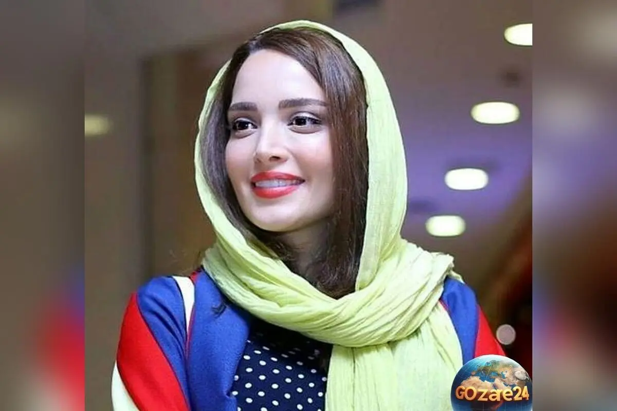خانه شیک و سلطنتی بهنوش طباطبایی با گل‌های رز و حال و هوای فصل امتحانات