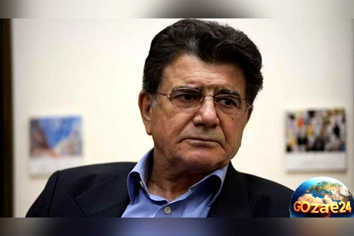 آخرین سلفی غم‌انگیز استاد شجریان در کنار همسر دومش قبل از درگذشت + جزئیات زندگی کتایون خوانساری