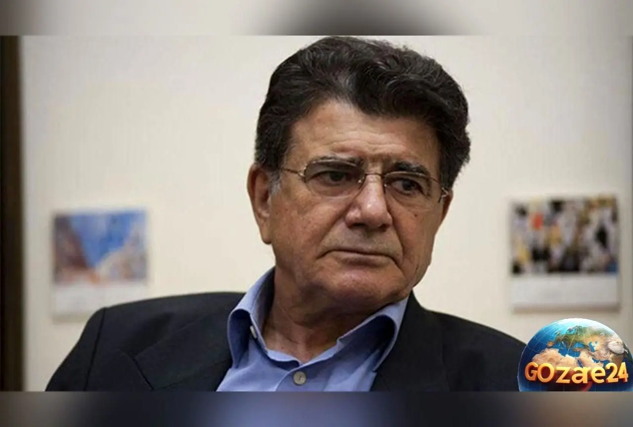 آخرین سلفی غم‌انگیز استاد شجریان در کنار همسر دومش قبل از درگذشت + جزئیات زندگی کتایون خوانساری