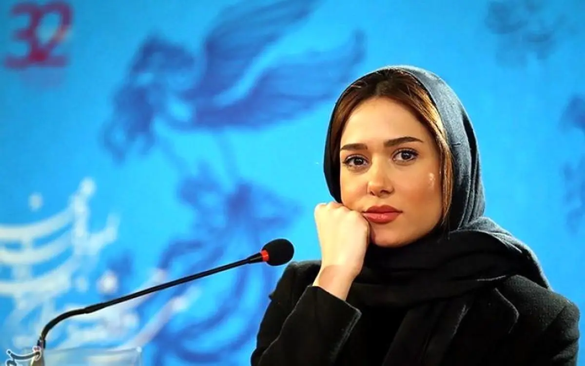 پریناز ایزدیار با چهره طبیعی و بدون آرایش؛ واکنش مثبت کاربران در شبکه‌های اجتماعی