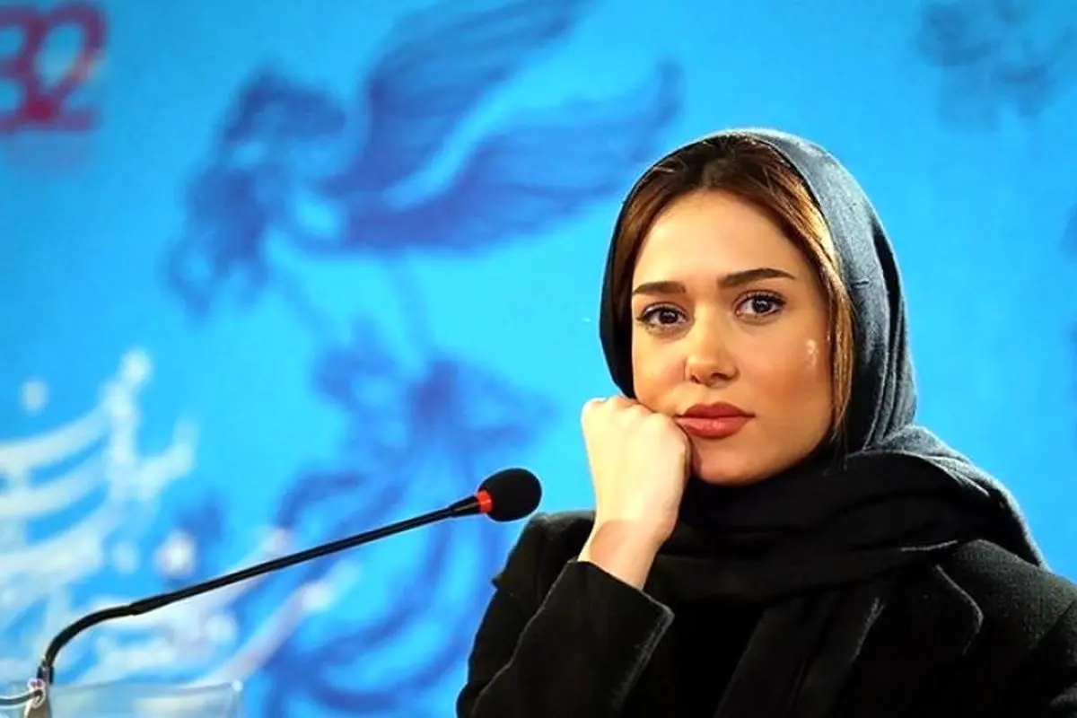 پریناز ایزدیار با چهره طبیعی و بدون آرایش؛ واکنش مثبت کاربران در شبکههای اجتماعی