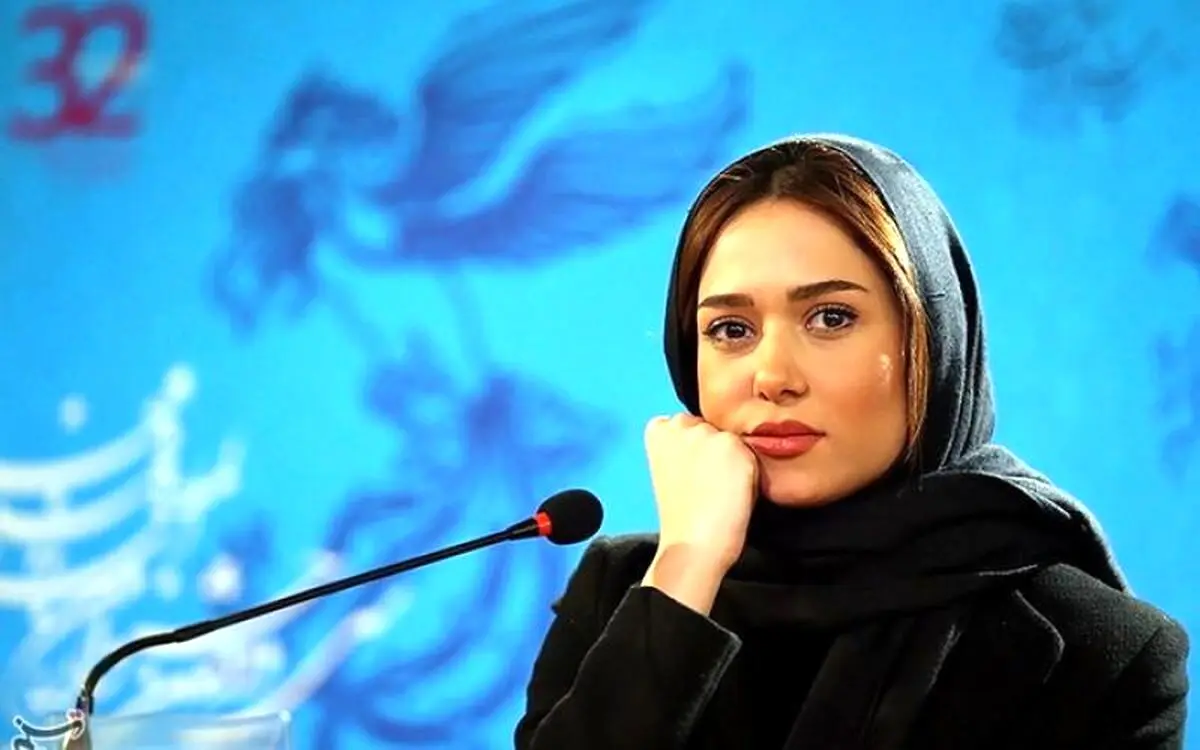 پریناز ایزدیار با چهره طبیعی و بدون آرایش؛ واکنش مثبت کاربران در شبکه‌های اجتماعی
