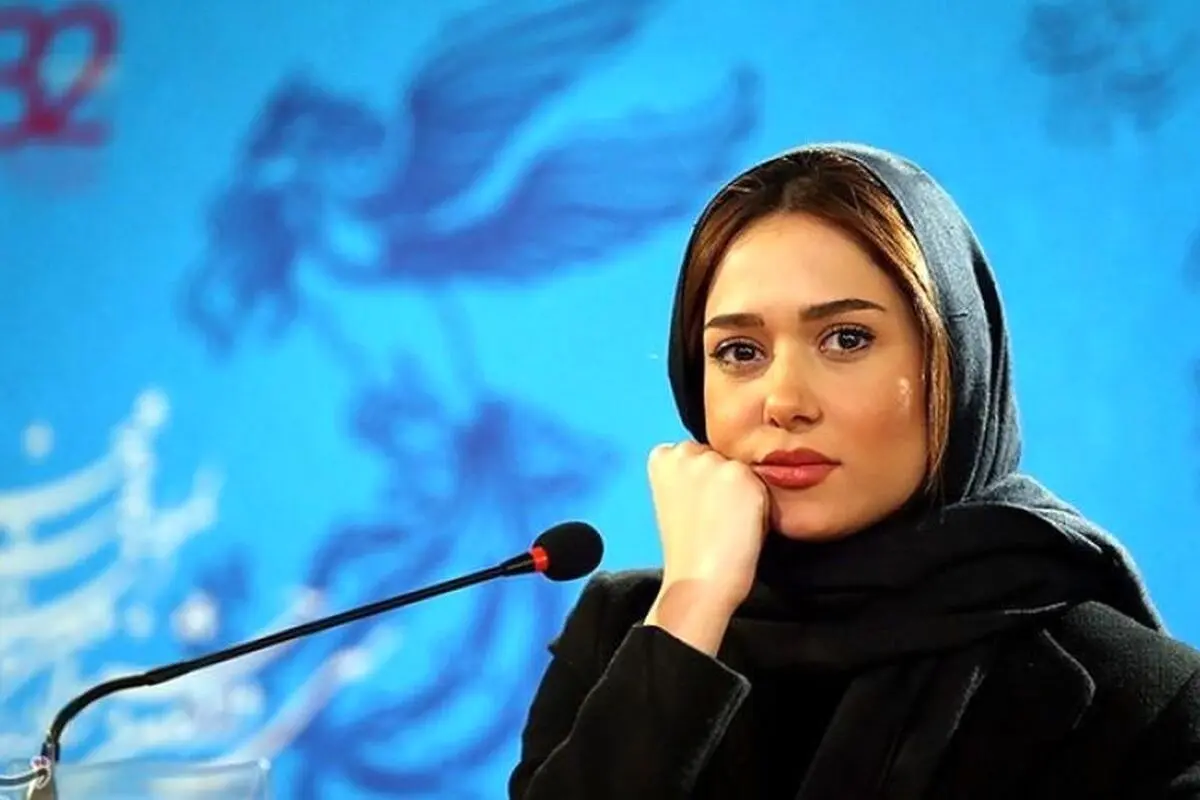 پریناز ایزدیار با چهره طبیعی و بدون آرایش؛ واکنش مثبت کاربران در شبکه‌های اجتماعی