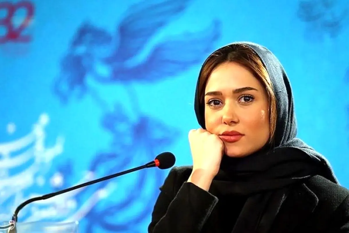 پریناز ایزدیار با چهره طبیعی و بدون آرایش؛ واکنش مثبت کاربران در شبکه‌های اجتماعی
