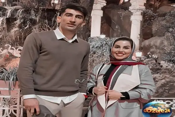 علیرضا بیرانوند پدر شد؛ تولد فرزند تپل و شیرین با عکس دیدنی و جزئیات زندگی‌اش