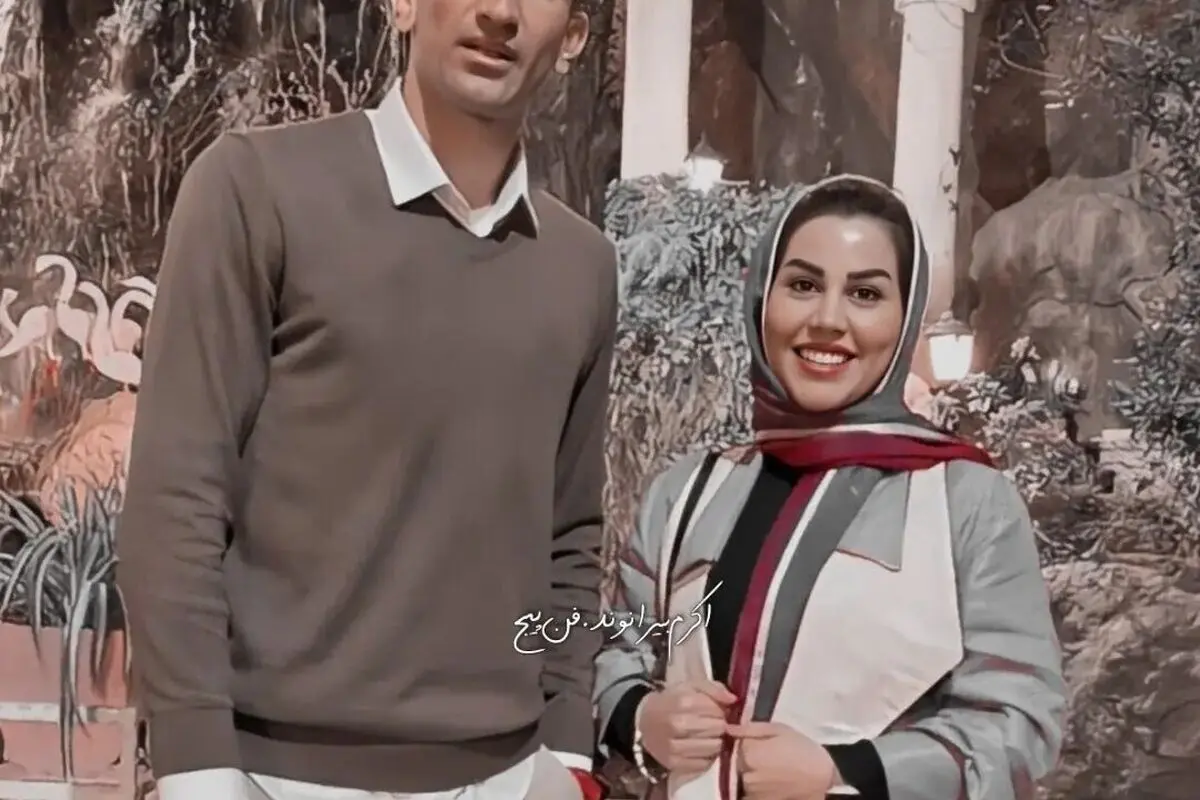 علیرضا بیرانوند پدر شد؛ تولد فرزند تپل و شیرین با عکس دیدنی و جزئیات زندگی‌اش