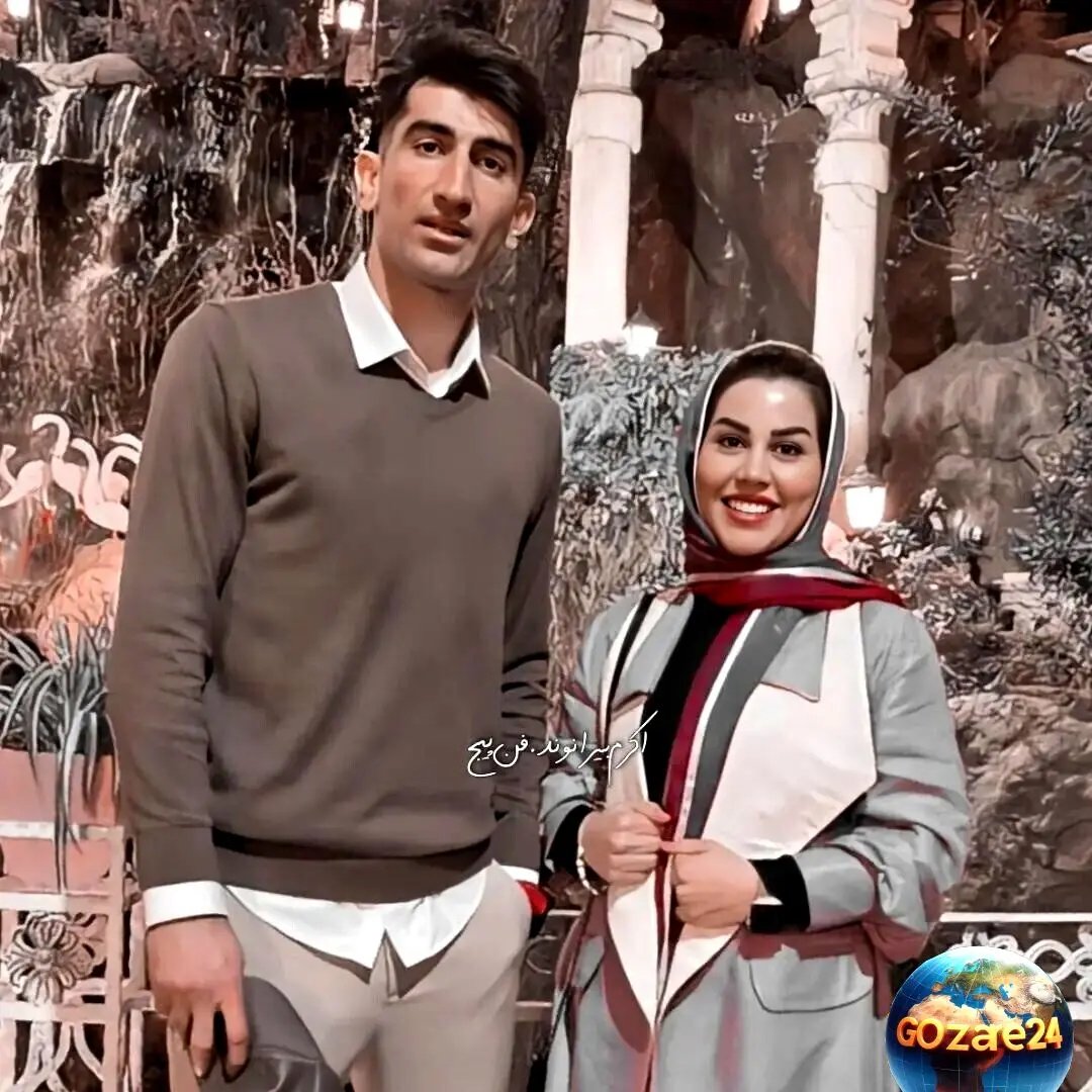 علیرضا بیرانوند پدر شد؛ تولد فرزند تپل و شیرین با عکس دیدنی و جزئیات زندگی‌اش