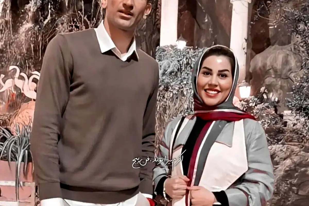 علیرضا بیرانوند پدر شد؛ تولد فرزند تپل و شیرین با عکس دیدنی و جزئیات زندگی‌اش
