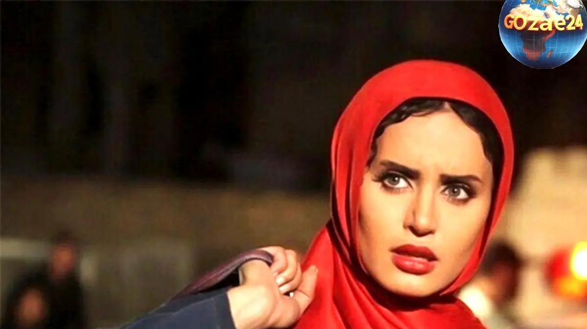 تصویر متفاوت و درهم‌ریخته الناز شاکردوست؛ استایل جدید و حیرت‌انگیز بازیگر محبوب در فضای مجازی