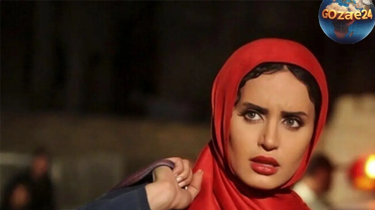 تصویر متفاوت و درهم‌ریخته الناز شاکردوست؛ استایل جدید و حیرت‌انگیز بازیگر محبوب در فضای مجازی