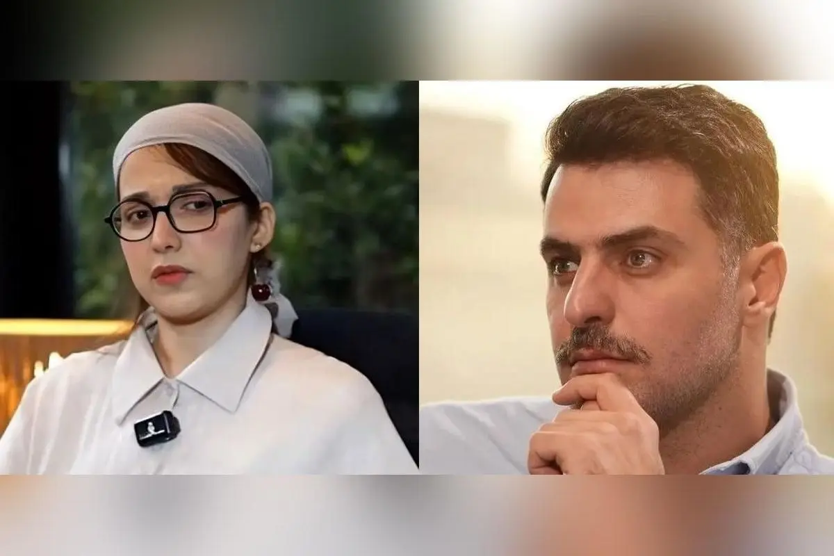 روشنک گرامی درباره مبارزه با سرطان و نقش‌آفرینی در آثار نمایشی در دوران درمان