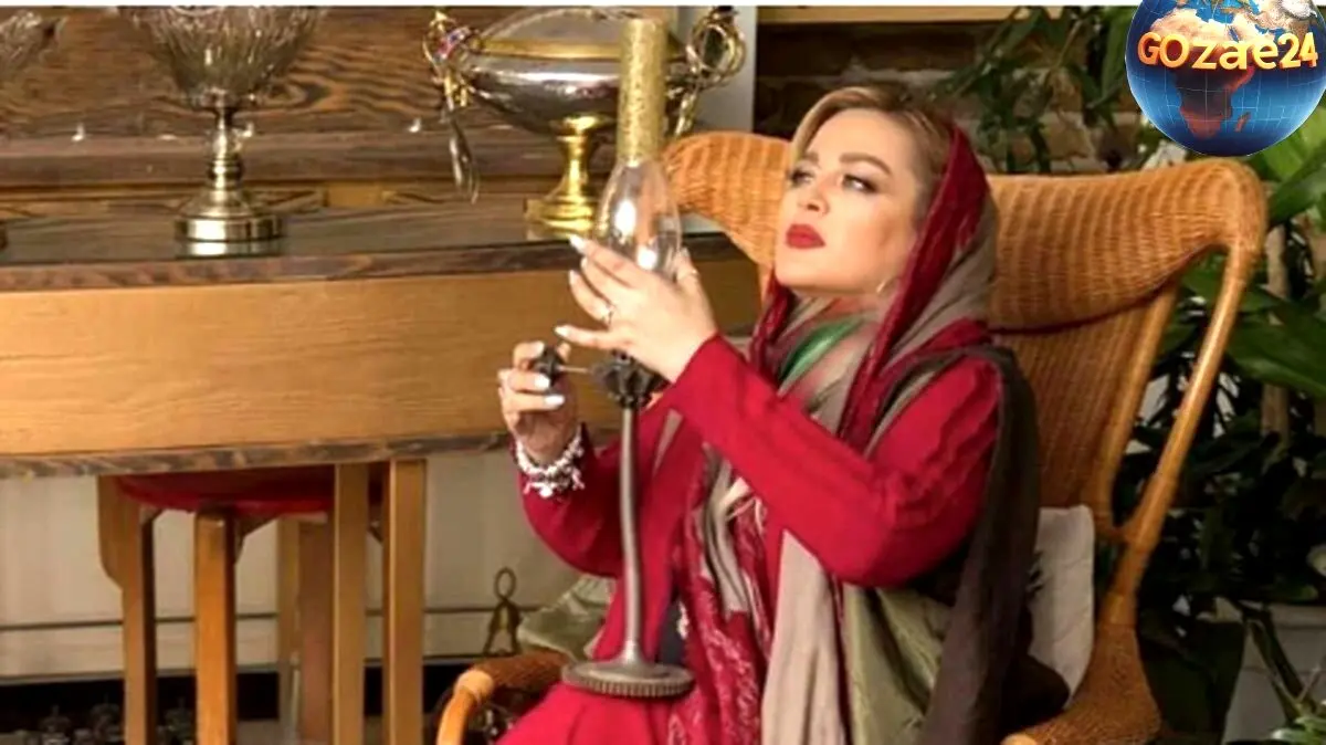 گشت و گذاری در خانه بهاره رهنما؛ طراحی داخلی متفاوت، هنری و پرانرژی با چیدمانی مدرن و عناصر سنتی
