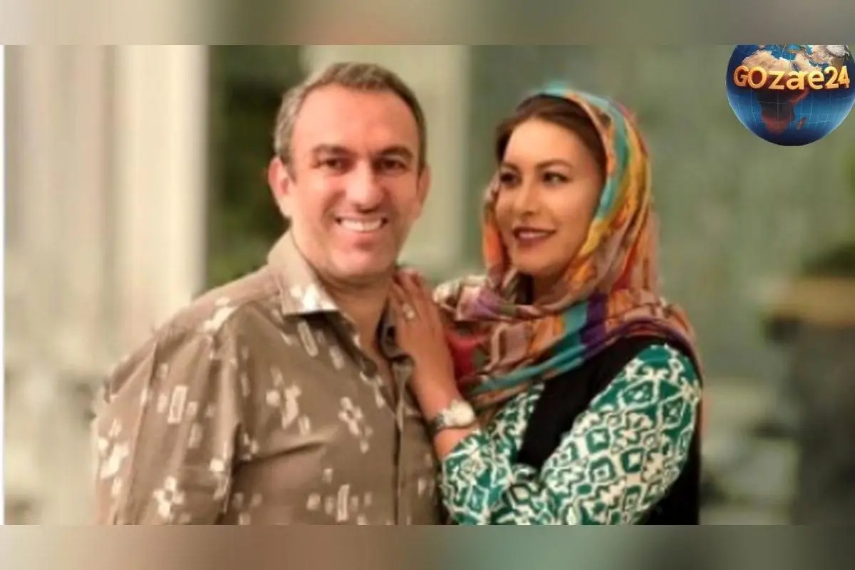 خانه لوکس و مدرن فریبا نادری؛ دکوراسیون داخلی شیک، لوسترهای مدرن و شومینه سنگی
