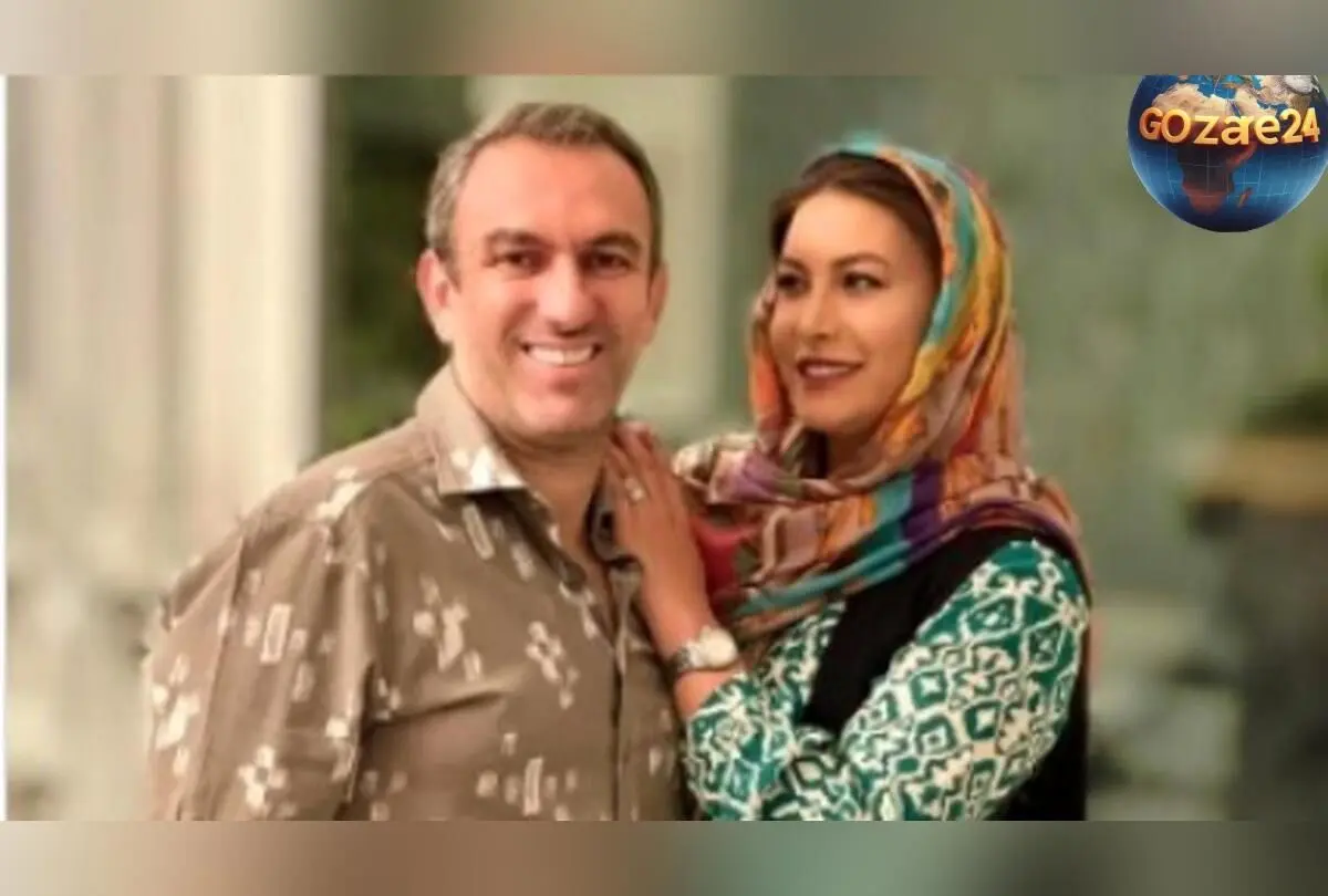 خانه لوکس و مدرن فریبا نادری؛ دکوراسیون داخلی شیک، لوسترهای مدرن و شومینه سنگی