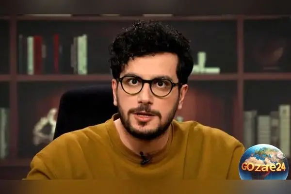 نصایح طنزآمیز کمدین معروف به امیرحسین قیاسی؛ وقتی شوخی‌ها جدی‌تر از تصورتان است