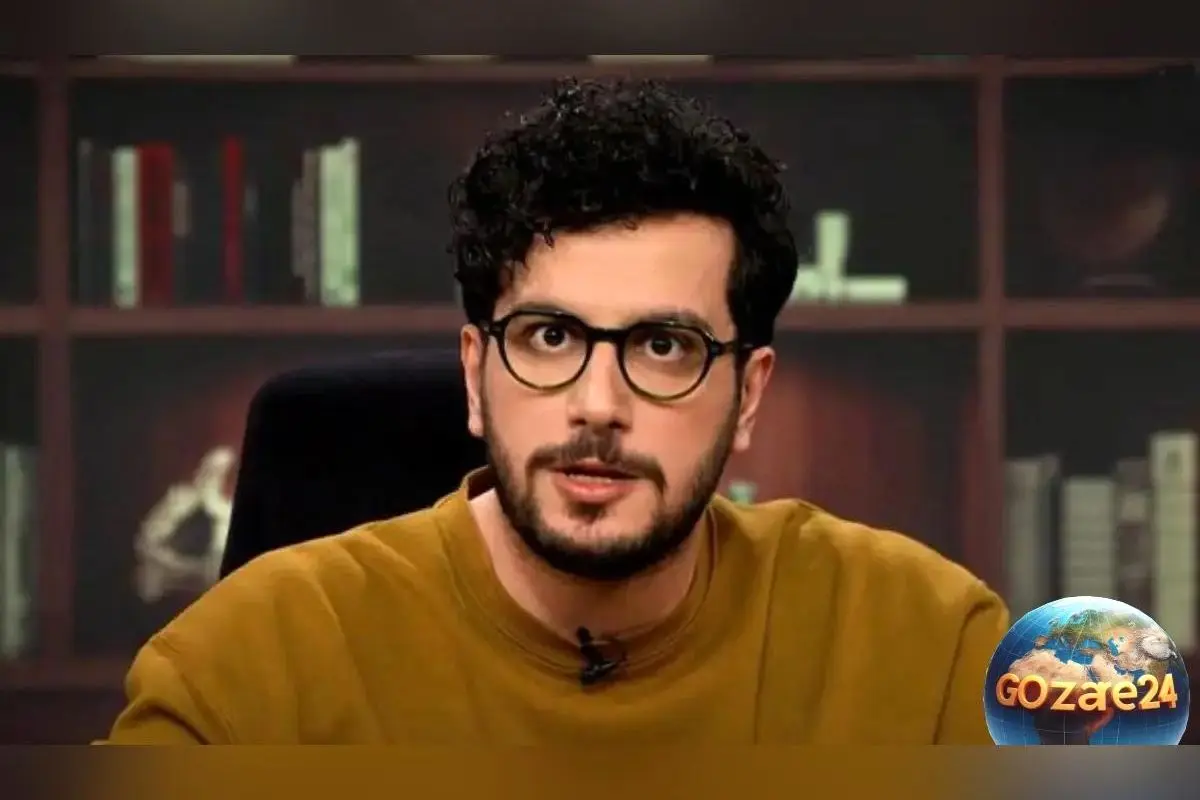 نصایح طنزآمیز کمدین معروف به امیرحسین قیاسی؛ وقتی شوخی‌ها جدی‌تر از تصورتان است