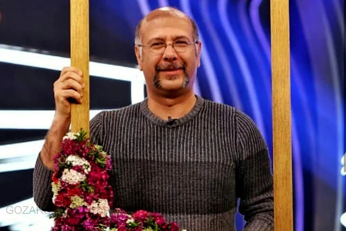 بیوگرافی و زندگی شخصی محمد بحرانی، جناب خان تلویزیون ایران