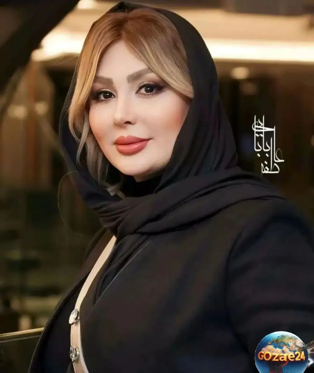 عکس لورفته از نیوشا ضیغمی در کافی‌شاپ لوکس با همسر سابقش؛ جدیدترین جزئیات و تصاویر اینستاگرامی
